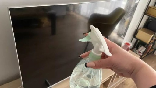 Новый спрей для идеального экрана: чистим и защищаем и без затрат