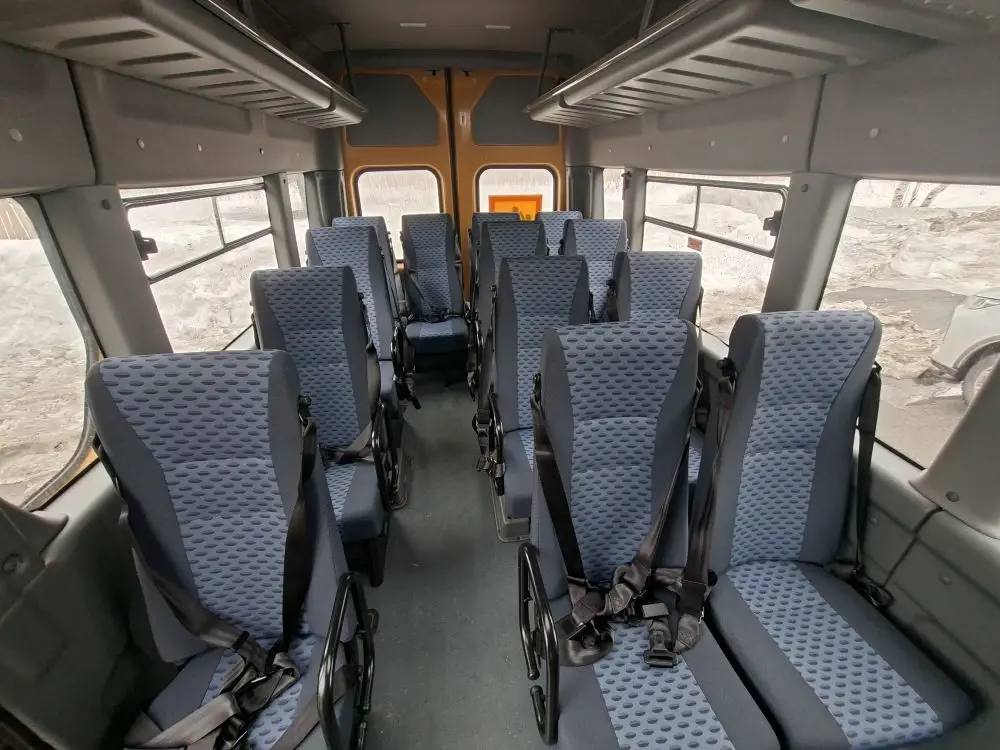 Сотрудники Госавтоинспекции Кемерова проверяют автобусы, которые осуществляют организованные перевозки групп детей Сотрудники Госавтоинспекции Кемерова проверяют автобусы, которые осуществляют организованные перевозки групп детей