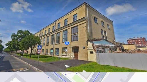 ��������� ���������� ������ � ����� ������������� ������ �������-����� � ����������