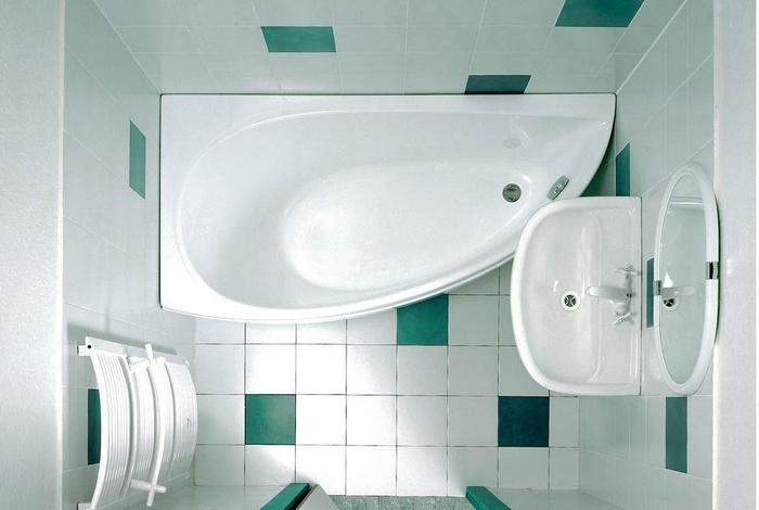 Советы по восстановлению белизны ванной без больших затрат