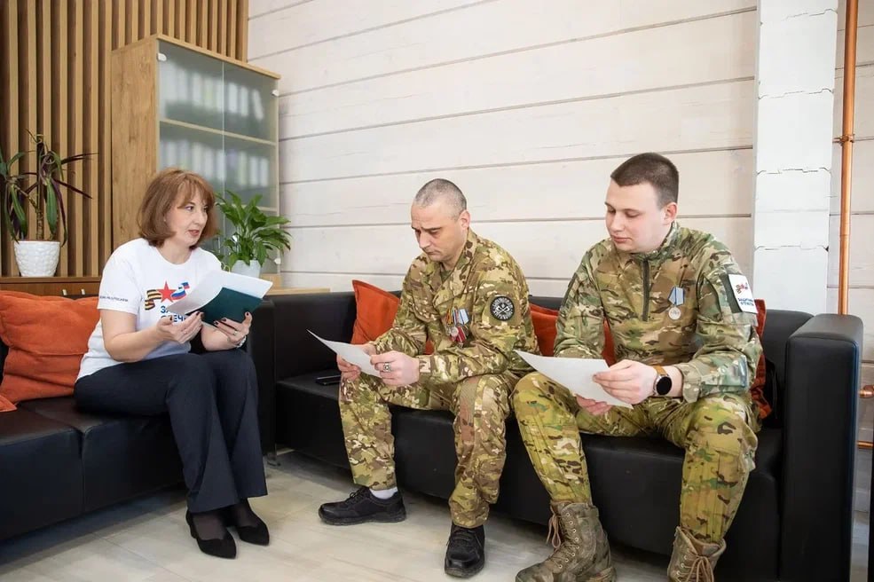 Илья Середюк: Григорий Мосев — ветеран спецоперации, участник программы «СВОи Герои. КуZбасс» Илья Середюк: Григорий Мосев — ветеран спецоперации, участник программы «СВОи Герои. КуZбасс»