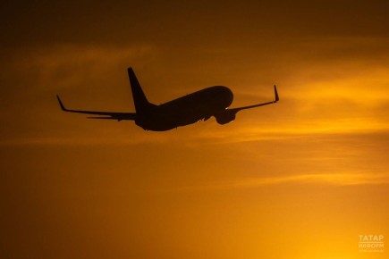 Россия успешно эвакуирует граждан с Ближнего Востока