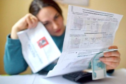 Долг за ЖКУ: как истекший срок не спас от взыскания