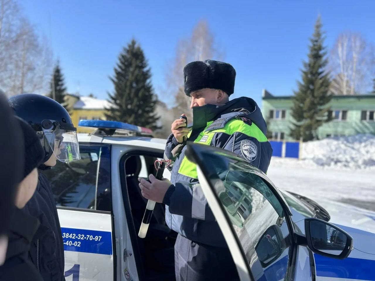 В Кузбассе завершилась профильная смена школьников «Калейдоскоп ЮИДовских идей» В Кузбассе завершилась профильная смена школьников «Калейдоскоп ЮИДовских идей»