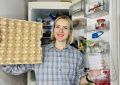 Как компактно организовать праздничные запасы в холодильнике: полезные советы
