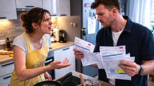 Почему домохозяйка имеет право на половину имущества: мифы и реальность