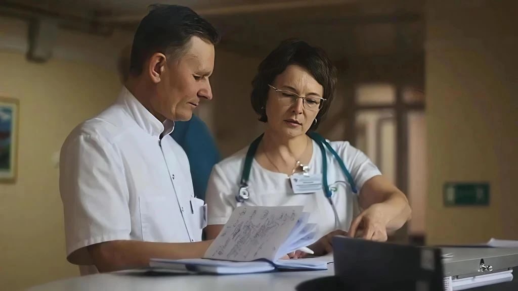 Илья Середюк: В 2018 году в кузбасской семье родились недоношенными мальчики-тройняшки