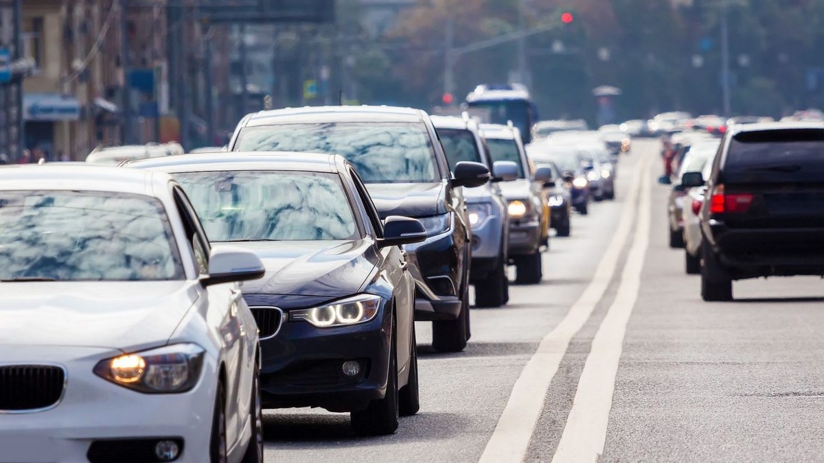 10 опасных мест для остановки: как не попасть на штраф в 2026