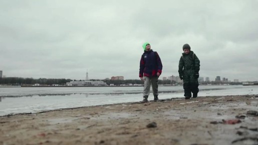 Тонкий лед не прощает ошибок