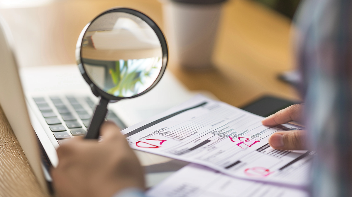 Долги соседей: как ваша платежка становится поводом для тревоги