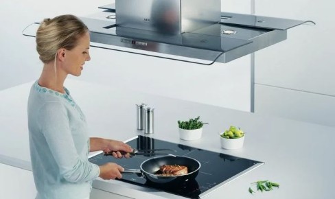 Как кухонная вытяжка помогает сохранить здоровье и комфорт в доме