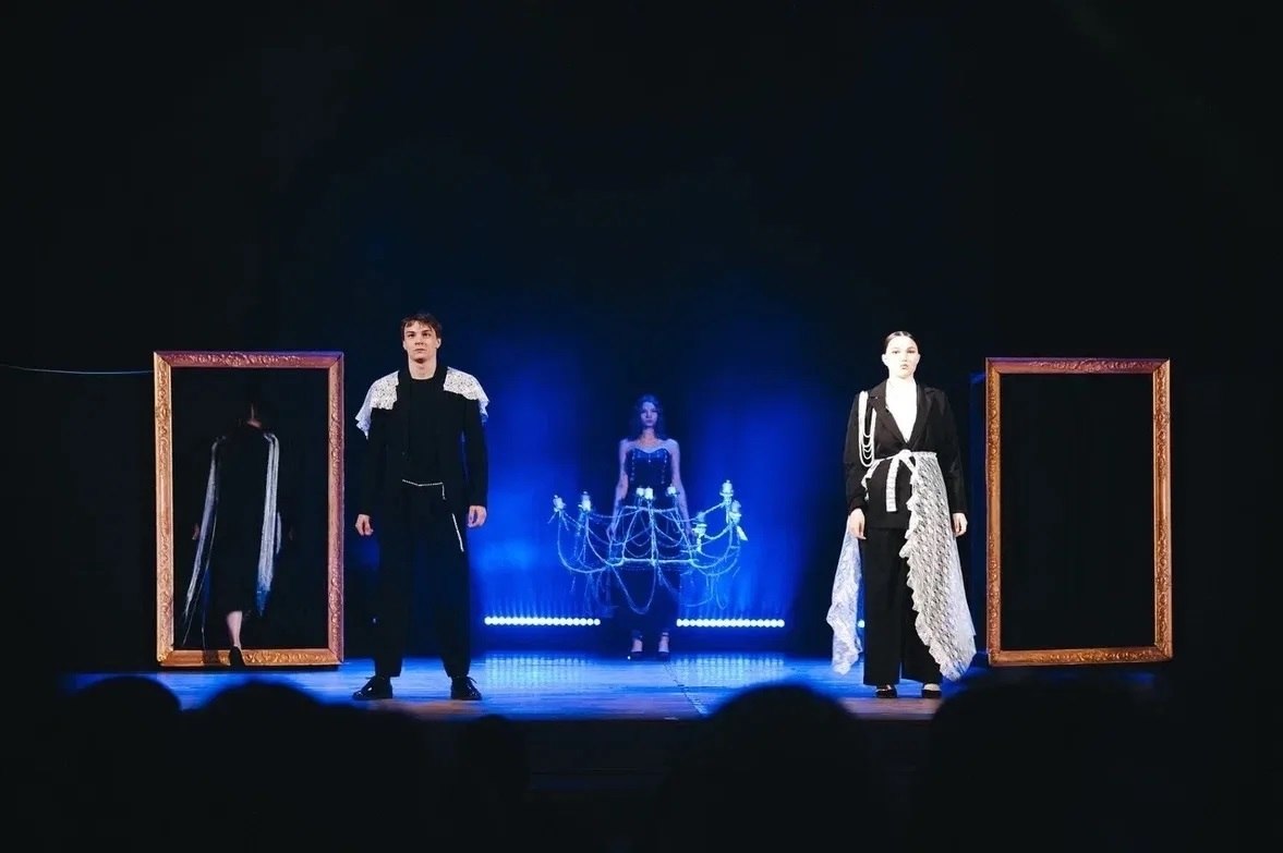 В Кемерове подвели итоги городского фестиваля «Студенческая весна» В Кемерове подвели итоги городского фестиваля «Студенческая весна»