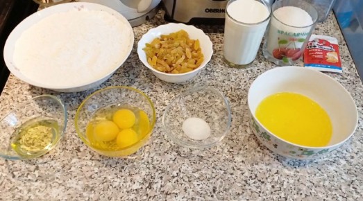 Пасхальные куличи: пошаговый рецепт для семейного угощения