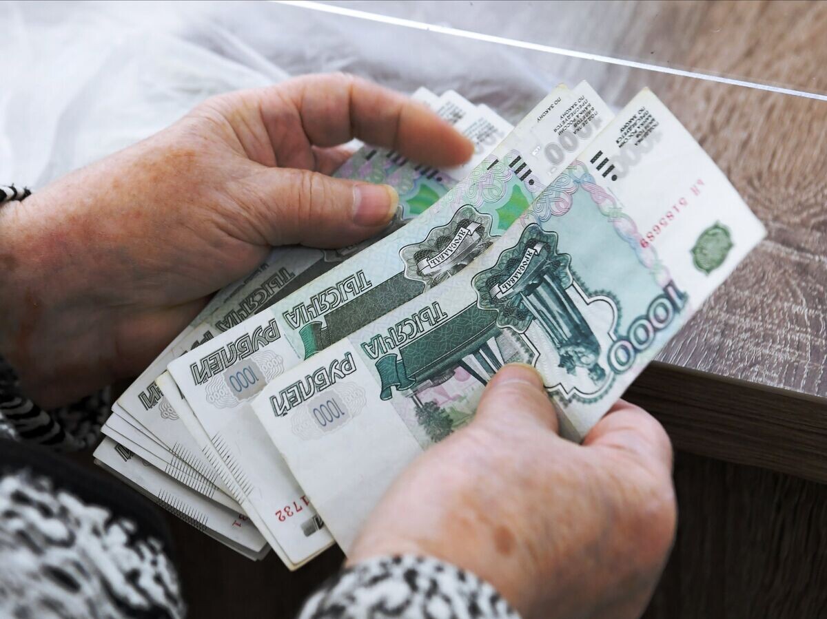 Что ждет тех, кто никогда не работал: социальная пенсия за пределами трудового стажа