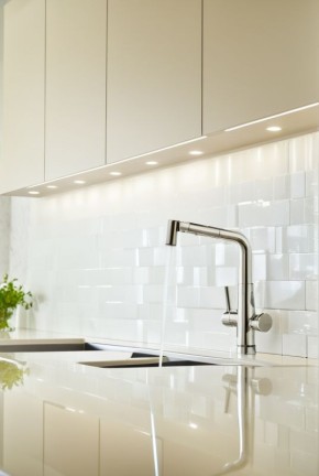 Универсальное чистящее средство: идеальный помощник на кухне