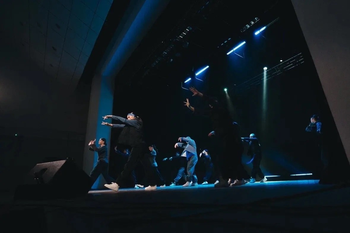 В Кемерове подвели итоги городского фестиваля «Студенческая весна» В Кемерове подвели итоги городского фестиваля «Студенческая весна»