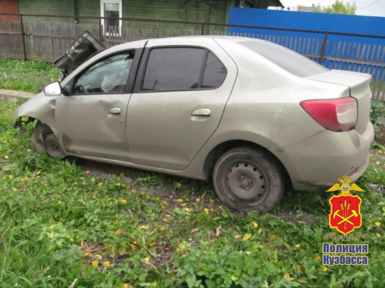 В Кемерове перед судом предстанет 16-летний подросток, совершивший ДТП, в котором пострадали пассажиры В Кемерове перед судом предстанет 16-летний подросток, совершивший ДТП, в котором пострадали пассажиры