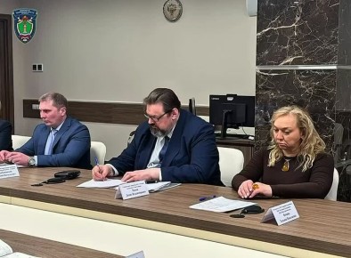 В прокуратуре Кемеровской области-Кузбасса состоялось заседание межведомственной рабочей группы в сфере противодействия нарушениям трудовых прав граждан