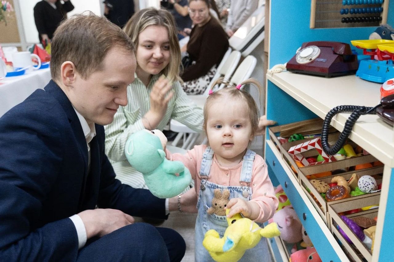 Ко Дню беременных в Кемерове состоялся круглый стол участниц проекта «Сохраним жизнь» Ко Дню беременных в Кемерове состоялся круглый стол участниц проекта «Сохраним жизнь»