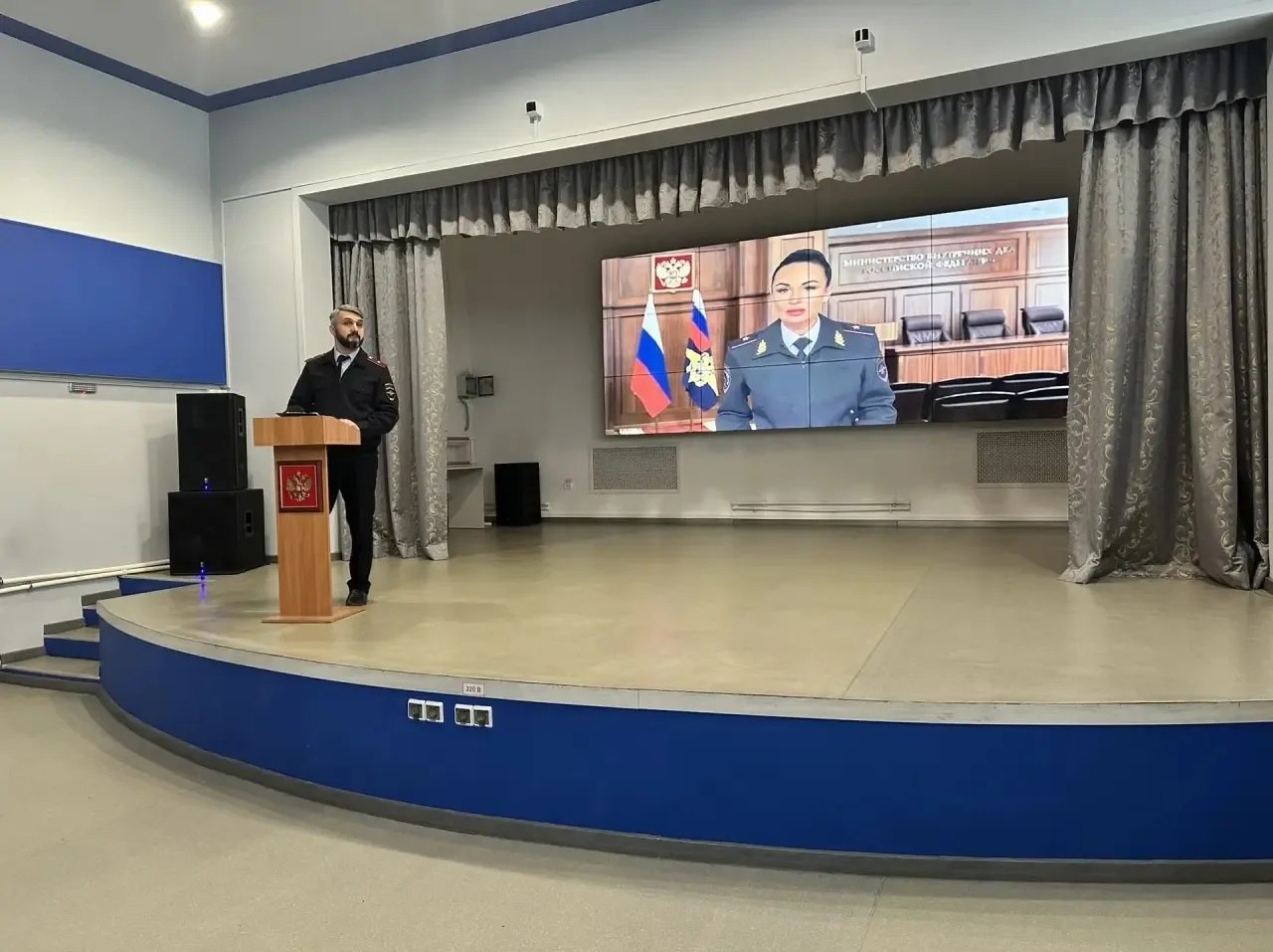 В Кемерове будущим педагогам рассказали о вреде употребления запрещенных веществ В Кемерове будущим педагогам рассказали о вреде употребления запрещенных веществ