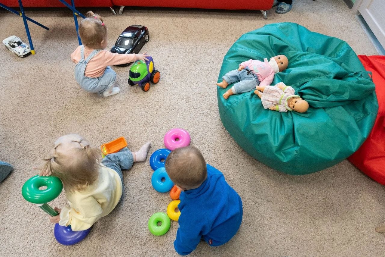 Ко Дню беременных в Кемерове состоялся круглый стол участниц проекта «Сохраним жизнь» Ко Дню беременных в Кемерове состоялся круглый стол участниц проекта «Сохраним жизнь»