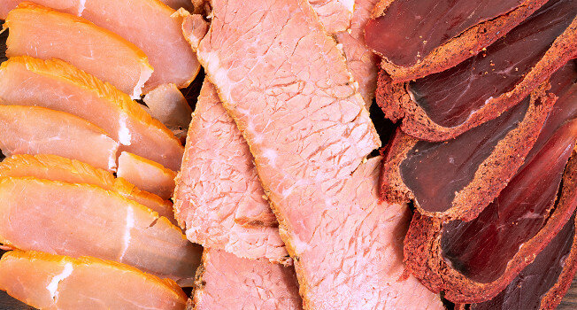 Пастрами: история и секреты приготовления восхитительного деликатеса