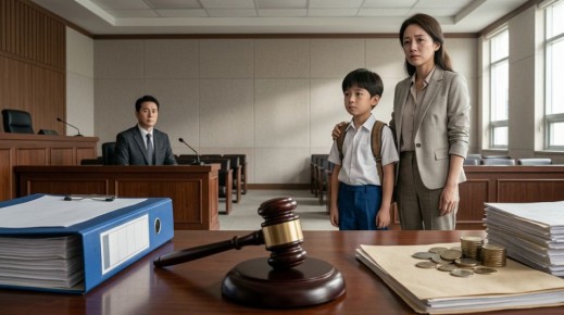 Банкротство не освобождает от алиментов: мнение суда