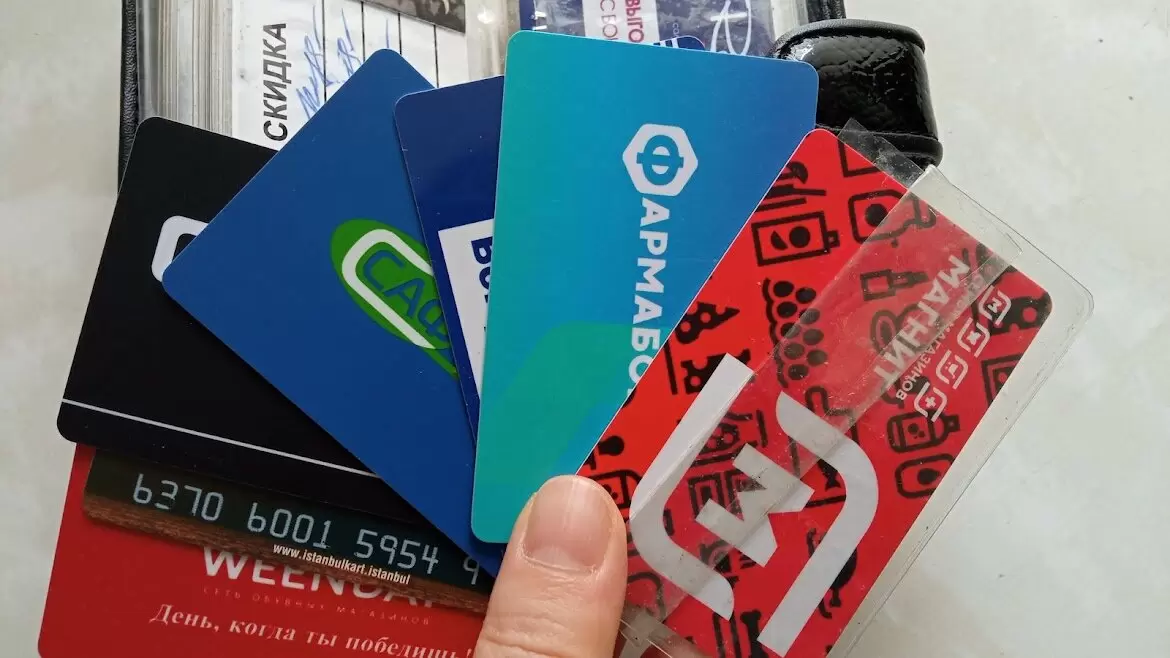 Ошиблись с картой лояльности? Как избежать неприятностей на кассе