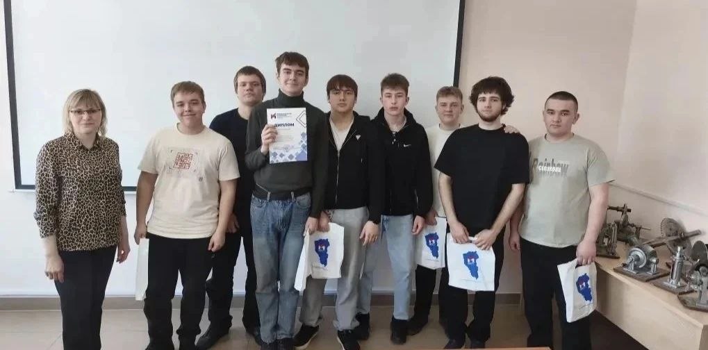 Первый шаг будущих избирателей Первый шаг будущих избирателей