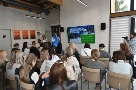 ���� �������: � �������� ��������� ������������� �������� ������-���������������� ������� � ���������� ���������