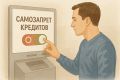 Кредит под самозапретом: когда обязательства все же не отменяются
