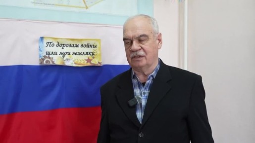 «Бойцы должны знать, что о них помнят»: председатель Комитета территориального общественного самоуправления № 7 Кемерова Николай Шолагон рассказал о вкладе активистов в общее дело помощи участникам СВО