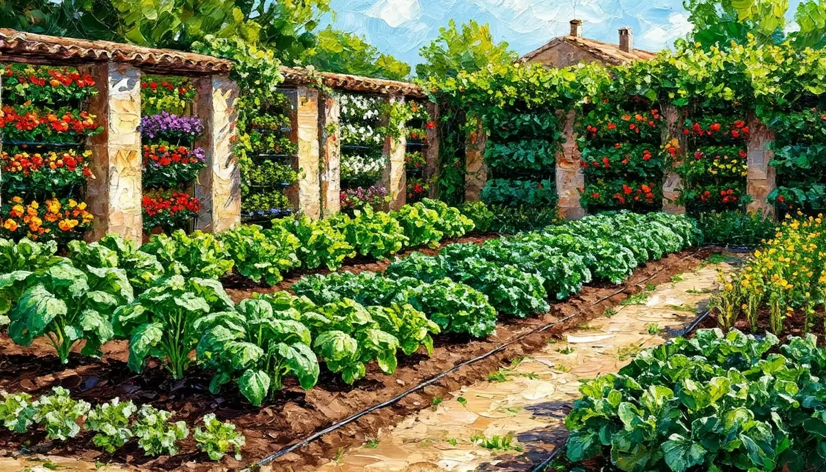 Как собрать рекордный урожай на небольшом участке: секреты опытных агрономов