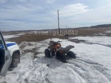 С приходом весны на дорогах снова появились мотоциклисты