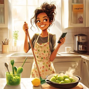 20 полезных советов для хозяйственниц: как упростить жизнь и сэкономить время