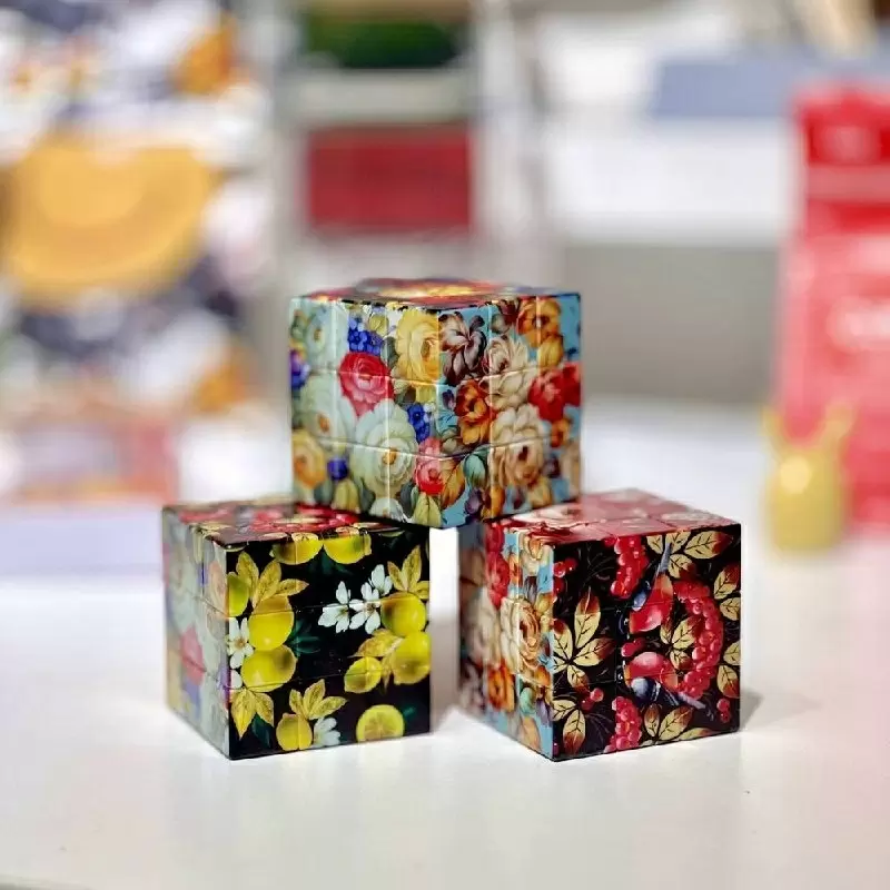 Традиции в новом свете: уникальный взгляд на знакомые вещи