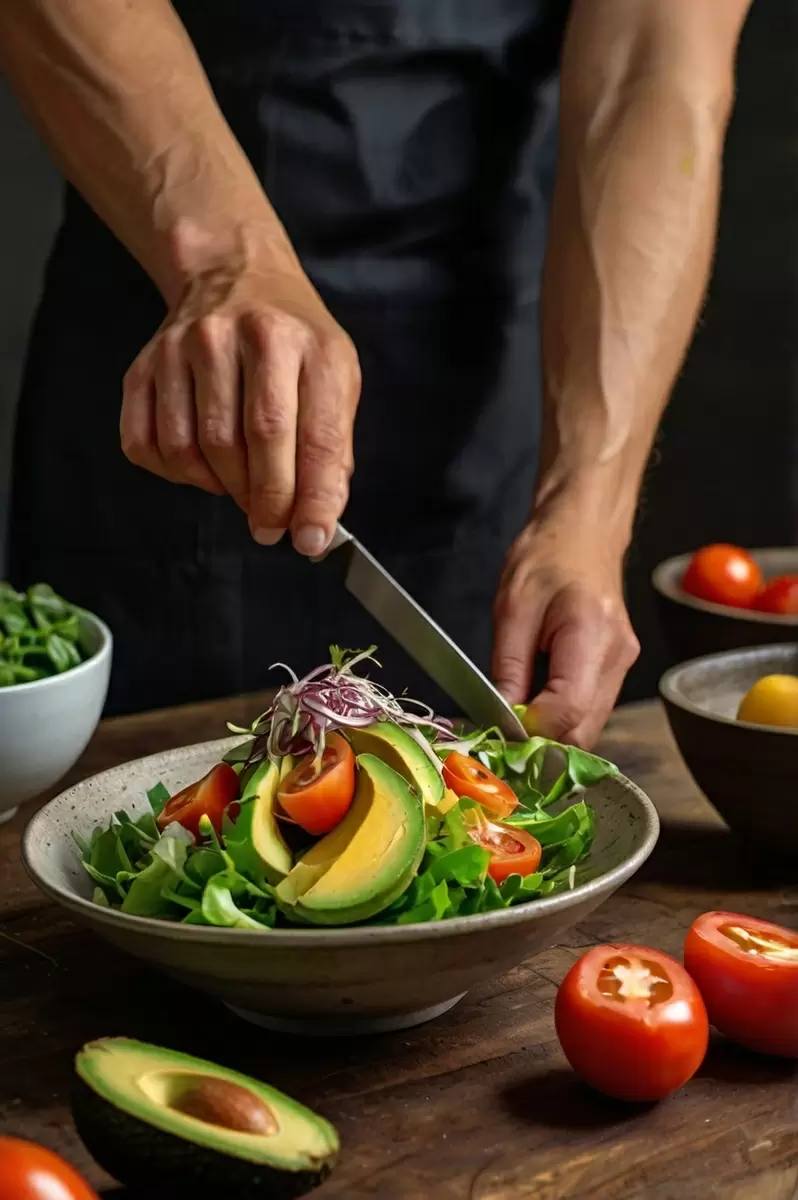 Искусство выбора авокадо: на что стоит обратить внимание при покупке