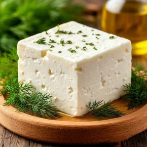 Летние блюда с фетой: яркие рецепты для свежести и наслаждения