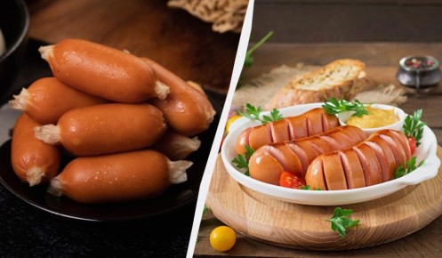 Как легко очистить сардельки: полезные советы для кулинаров