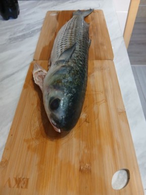 Кулинарные секреты жареной кефали