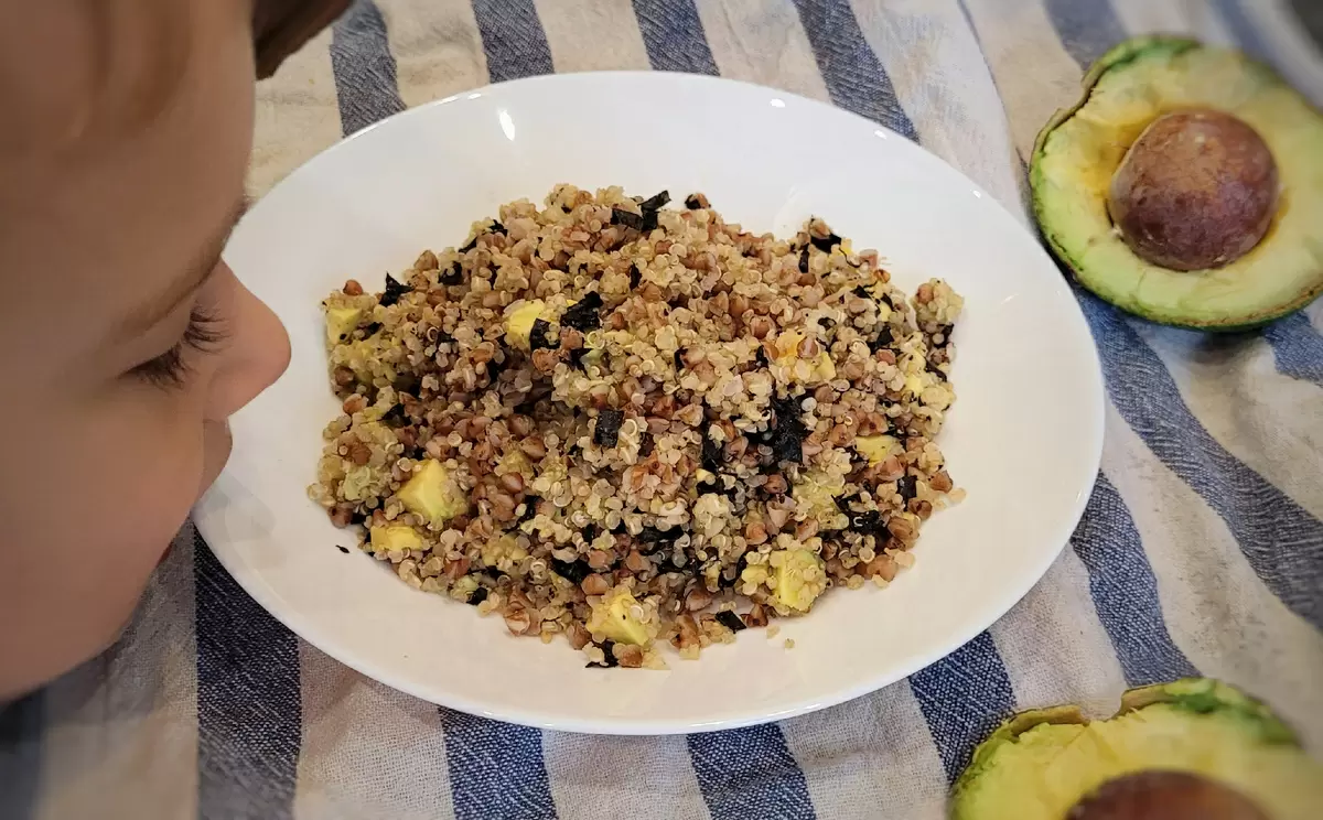 Гарнир с характером: погружаемся в средиземноморскую кулинарию