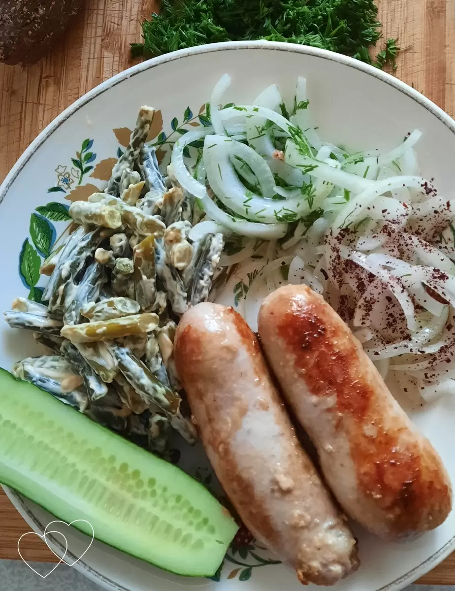 Необычные овощные гарниры: разнообразие на вашем столе