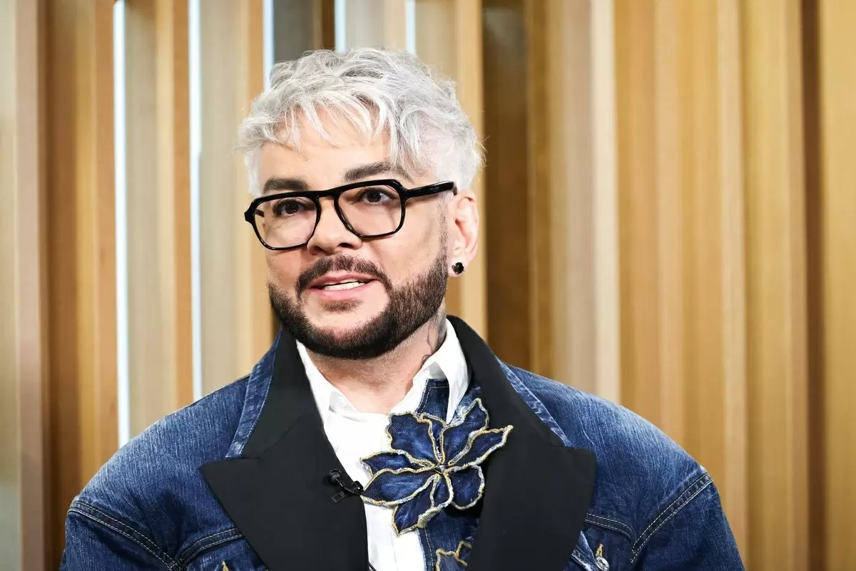 Филипп Киркоров объяснил, почему не спешит разрешать дочери делать пирсинг