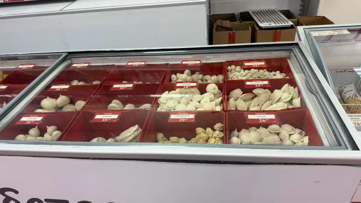 Что стоит попробовать в магазине Ермолино: обзор популярных продуктов и их вкусовые характеристики