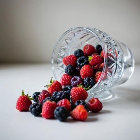 Ягоды вне десертов: время открыть новые кулинарные горизонты