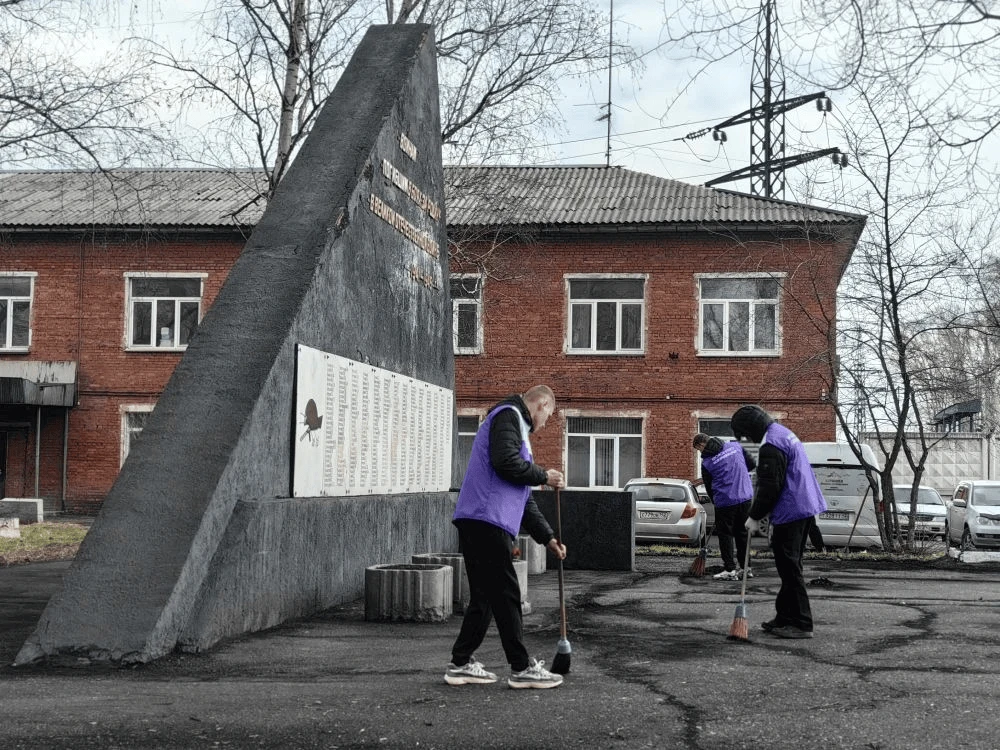 Их наградили в разгар войны Их наградили в разгар войны