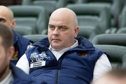 Илья Середюк: Виталий Попов — ветеран СВО