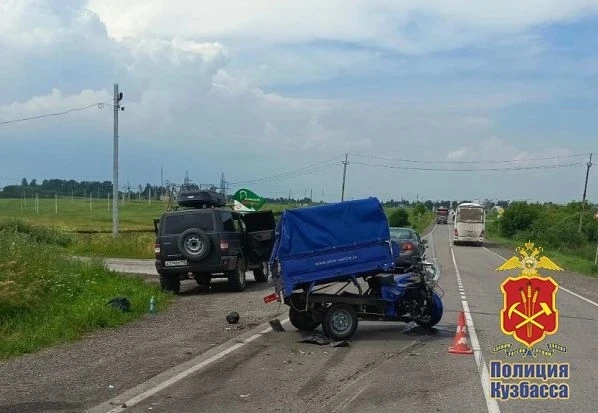 В Новокузнецком округе к 8 годам лишения свободы приговорен водитель-бесправник, который в алкогольном опьянении совершил смертельное ДТП В Новокузнецком округе к 8 годам лишения свободы приговорен водитель-бесправник, который в алкогольном опьянении совершил смертельное ДТП