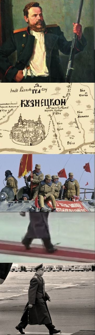 Сегодня, 14 апреля.... В 1849-м родился С. И. Мосин, русский конструктор стрелкового оружия, генерал-майор (1900г.), окончивший Михайловскую артиллерийскую академию (1875г.). Работал сначала помощником начальника, а затем...