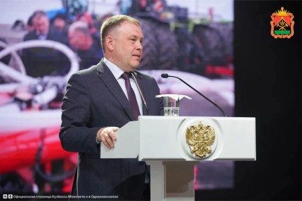 Илья Середюк: Гурьевский округ сыграет важную роль в укреплении лидерского статуса Кузбасса